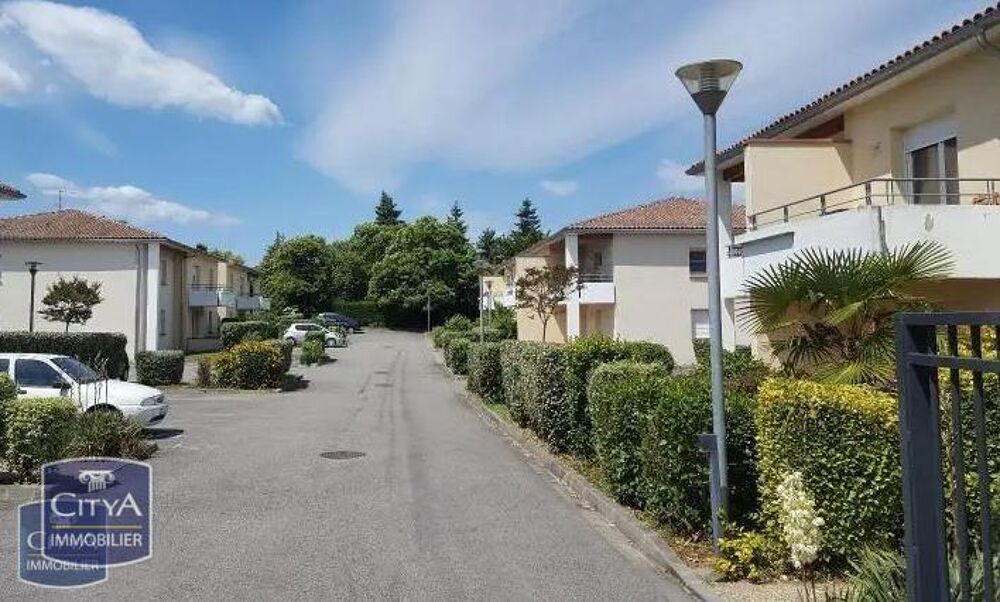 Vente Appartement appartement Saint-jean-du-falga