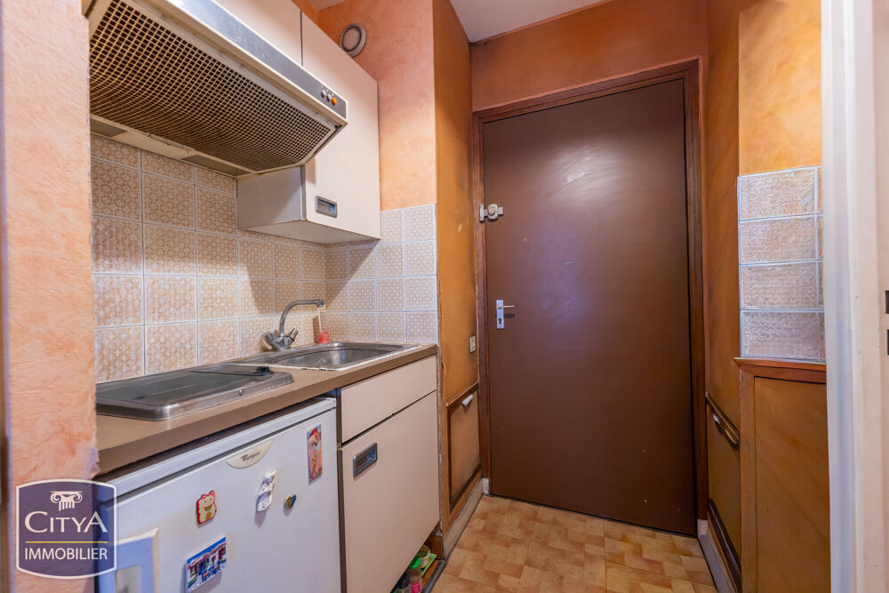 Vente Appartement appartement Paris 15