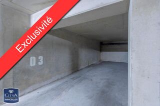  Parking / Garage à vendre 14 m²