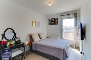  Appartement à vendre 3 pièces 65 m²