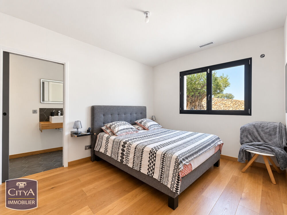 à vendre  Maison Nîmes (30000)