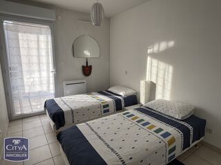  Appartement à vendre 3 pièces 42 m²