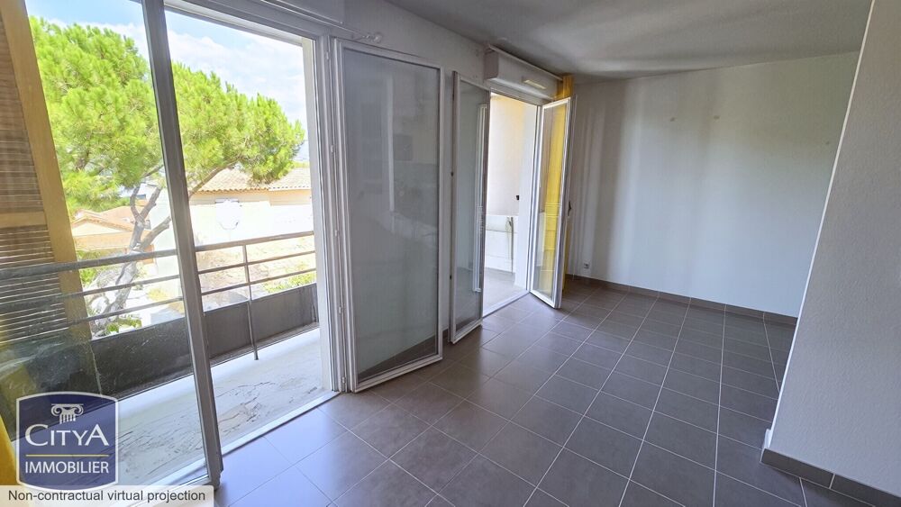 Appartement 2 pièces 49 m² · à La Seyne-sur-Mer · 49 m² · 104 500 €