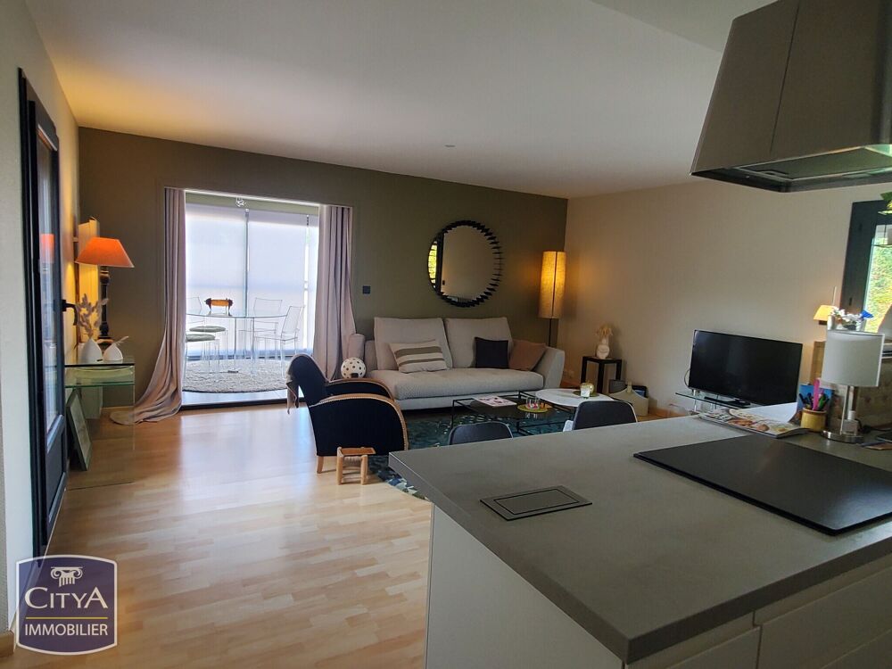 Vente Appartement appartement Rennes