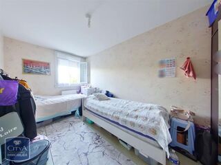  Appartement � vendre 4 pi�ces 93 m�