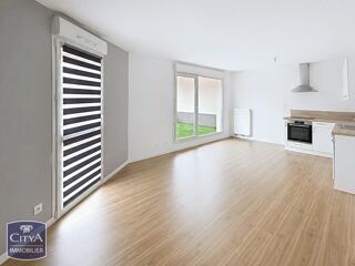  Appartement à vendre 3 pièces 67 m²