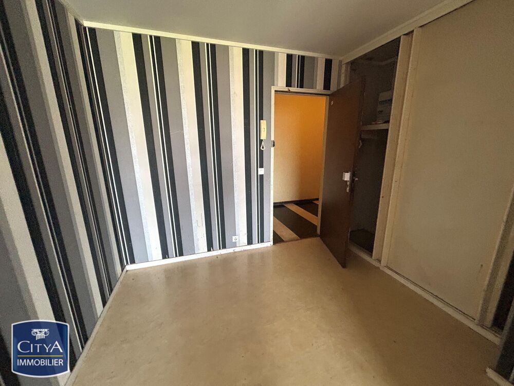 Vente Appartement appartement Meaux