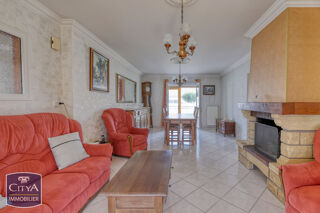  Maison à vendre 4 pièces 90 m²