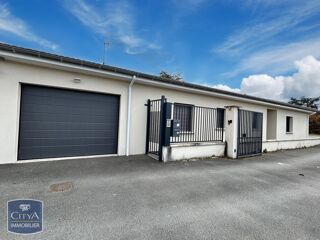  Maison à vendre 4 pièces 110 m²