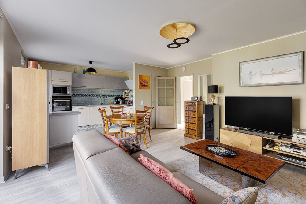 Vente Maison maison Villeneuve-d'ascq