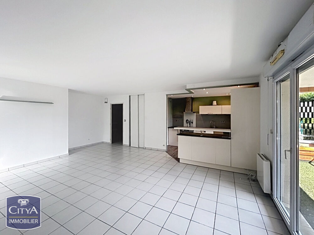 Vente Appartement appartement Poitiers