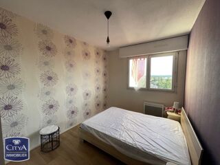  Appartement à vendre 3 pièces 62 m²