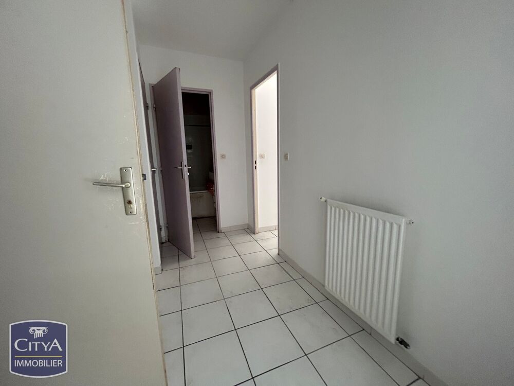 Vente Appartement appartement Carcassonne