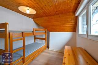  Appartement à vendre 3 pièces 58 m²