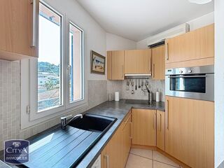  Appartement à vendre 2 pièces 40 m²