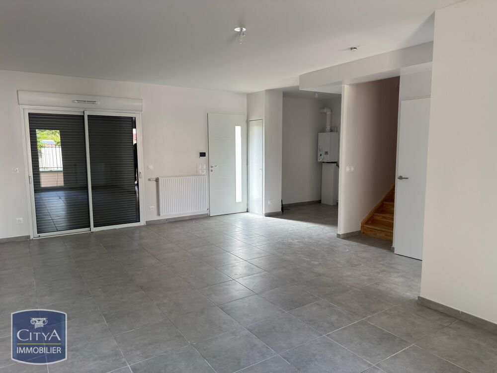 Vente Maison maison Vaulx-en-velin
