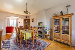 Vente Maison maison Boussac