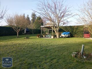  Maison � vendre 7 pi�ces 249 m�