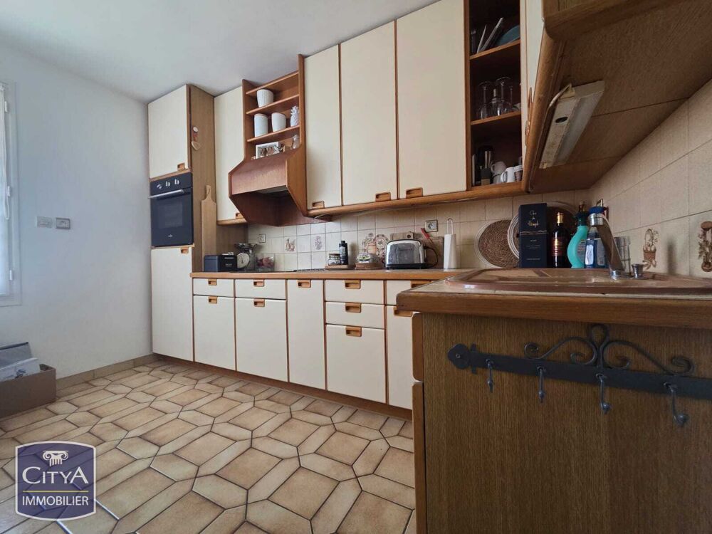 Vente Maison maison Houdain