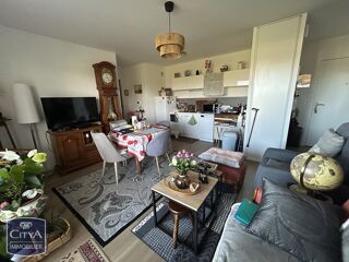 Vente Appartement appartement Le mans