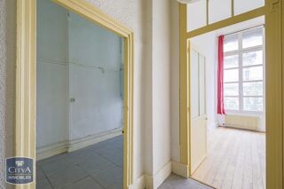  Appartement à vendre 5 pièces 93 m²