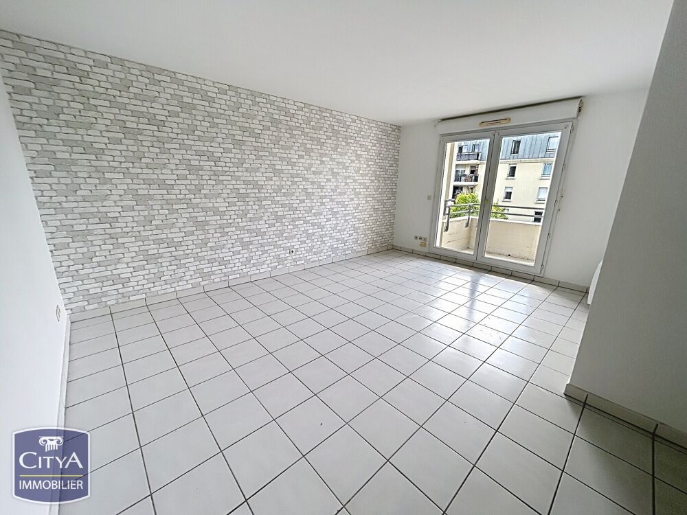 Vente Appartement appartement Bordeaux