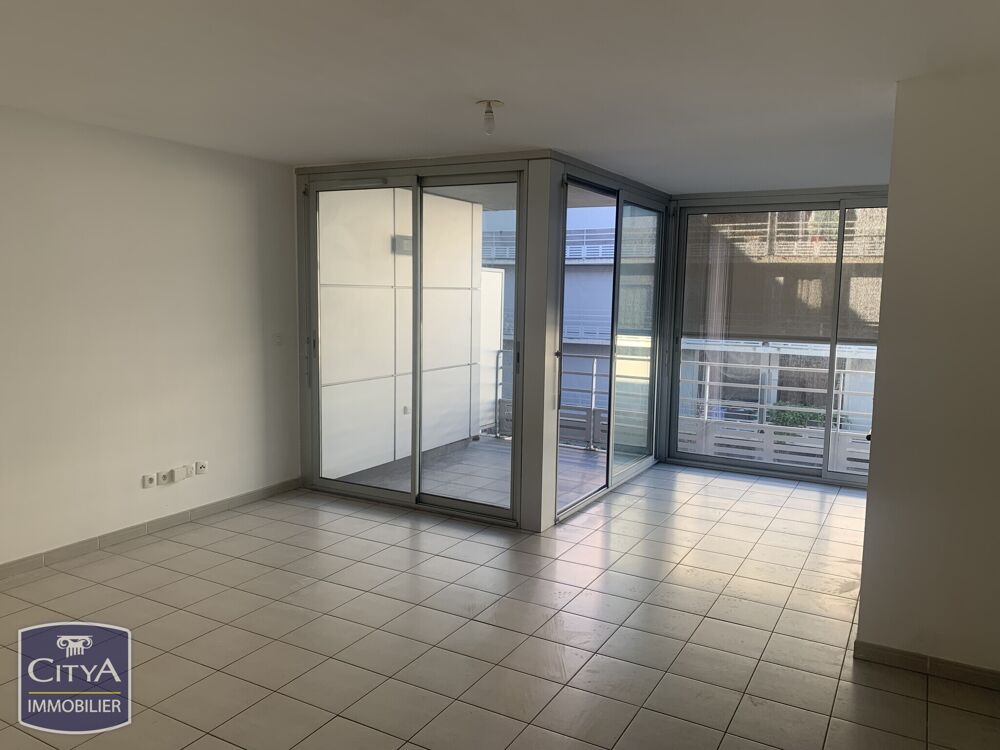 Vente Appartement appartement Montpellier