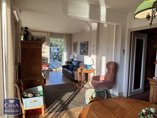  Appartement à vendre 4 pièces 105 m²