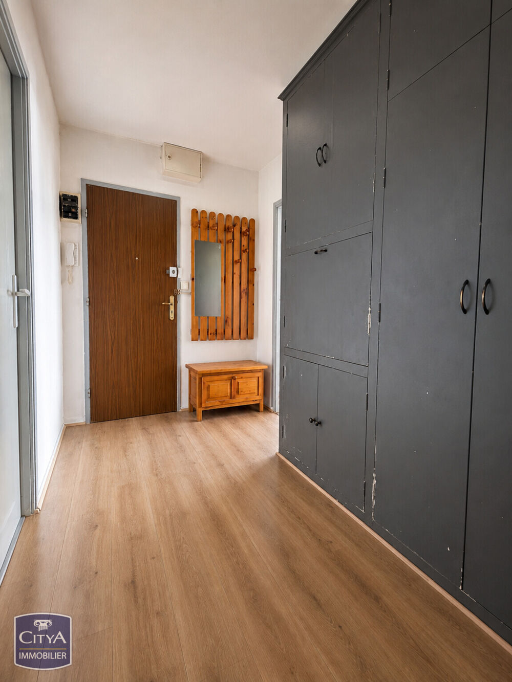 Vente Appartement appartement Cambrai