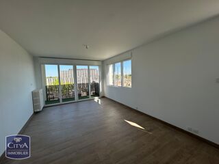  Appartement � vendre 3 pi�ces 65 m�