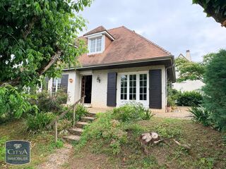  Maison à vendre 7 pièces 154 m²