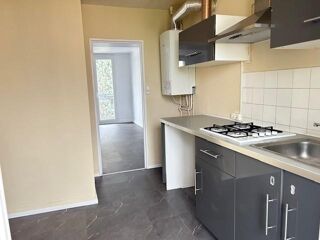  Appartement à vendre 3 pièces 58 m²