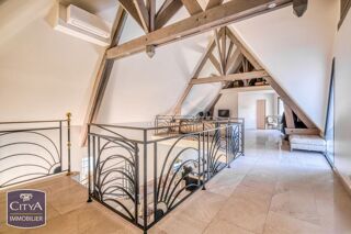  Maison à vendre 14 pièces 450 m²