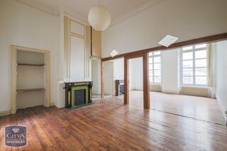  Appartement à vendre 5 pièces 93 m²
