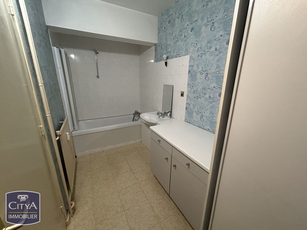 Vente Appartement appartement Arras