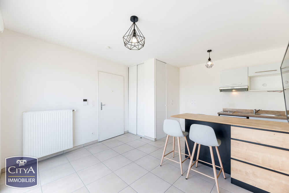 Vente Appartement appartement Vénissieux