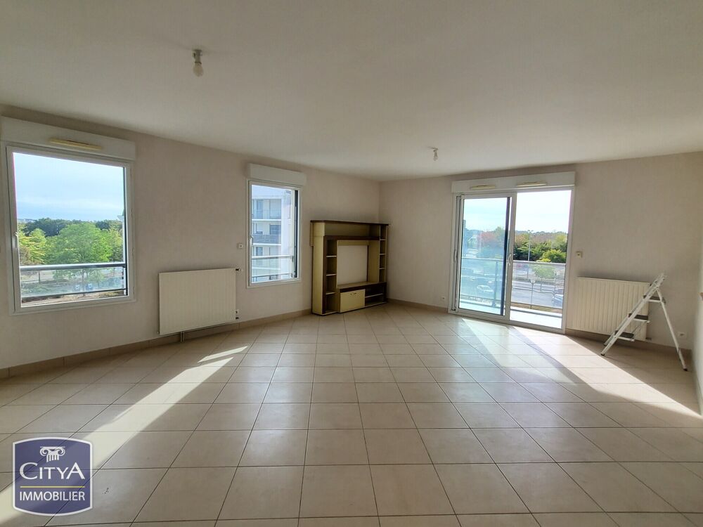 Vente Appartement appartement Cesson-sévigné