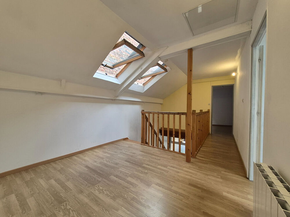 Vente Maison maison Fauquembergues