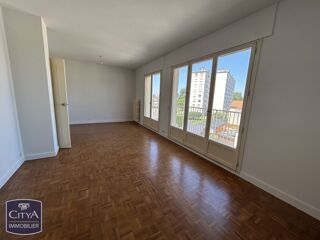  Appartement à vendre 3 pièces 79 m²