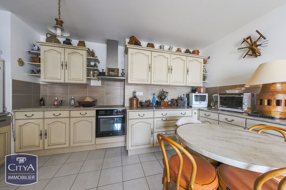 Vente Appartement appartement Tours