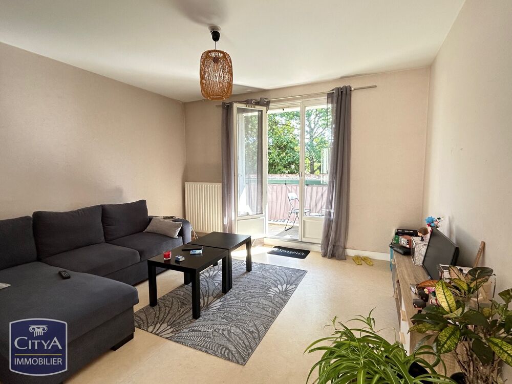 Vente Appartement appartement Limoges