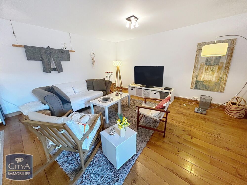 Appartement 3 pièces 94 m² · à Charleville-Mézières · 94 m² · 136 000 €