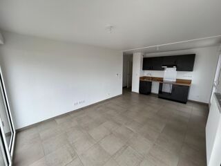 Appartement à vendre 3 pièces 64 m²