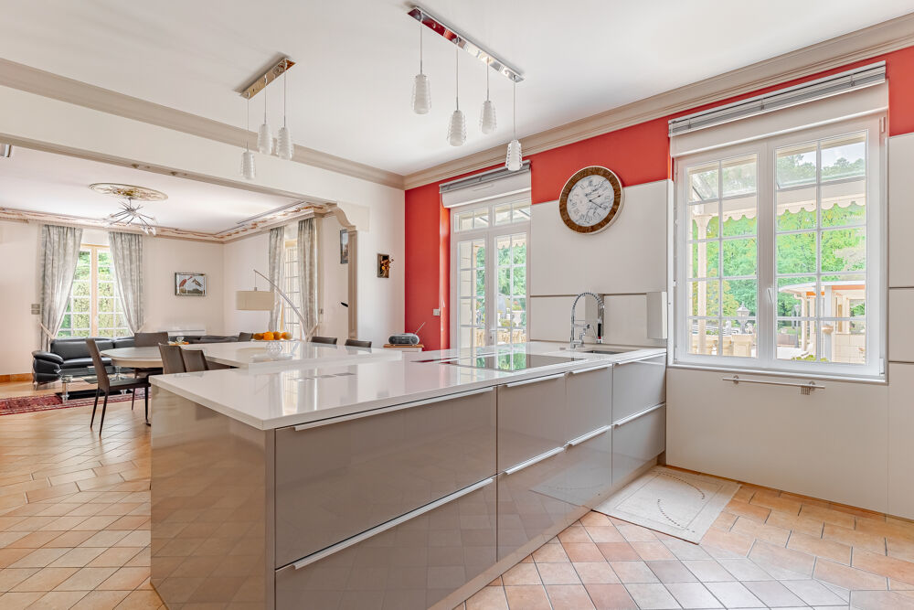 à vendre  Maison Chambray-lès-Tours (37170)