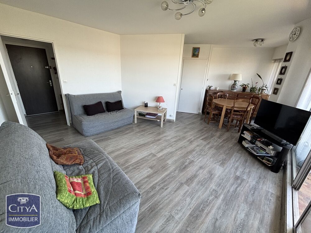Vente Appartement appartement Le mans