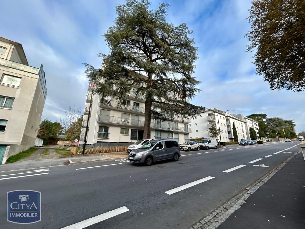 Vente Appartement appartement Nantes