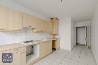  Appartement � vendre 3 pi�ces 82 m�