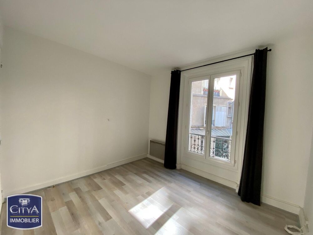 à vendre  Appartement Paris 10