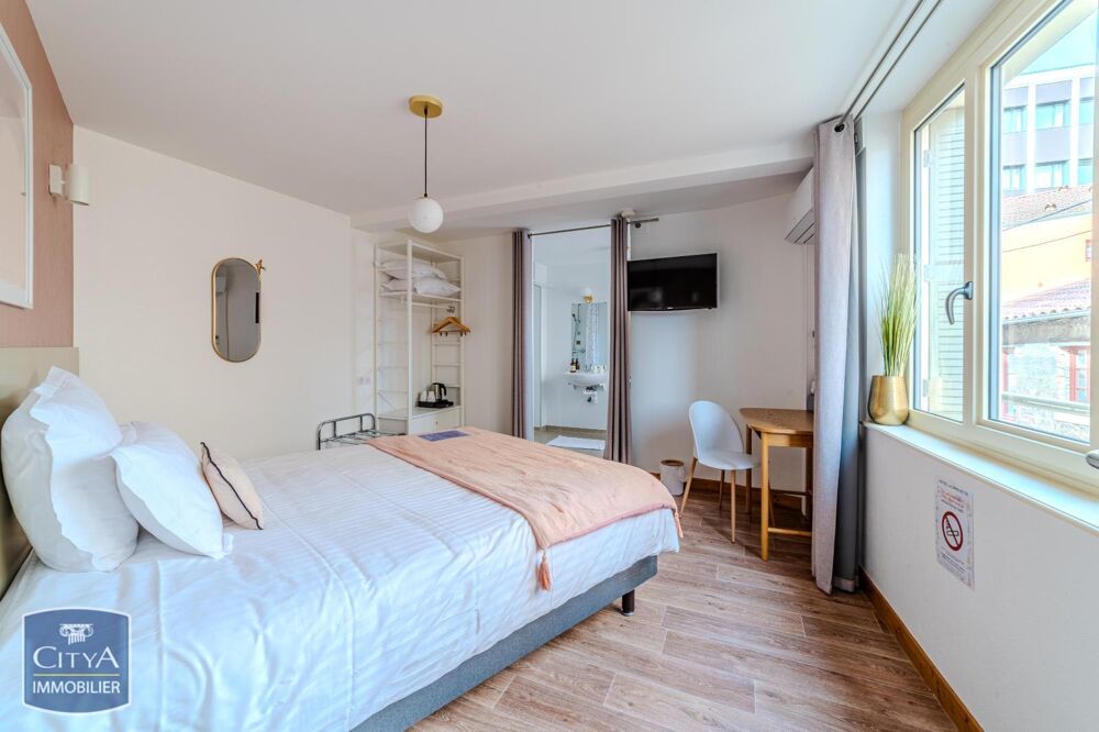   immeuble Roanne