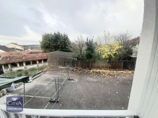  Appartement � vendre 1 pi�ce 28 m�